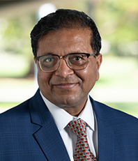 Rajesh Gupta