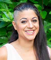 Saura Naderi