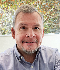 Frank Vallejo