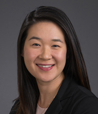 Yvonne Wu